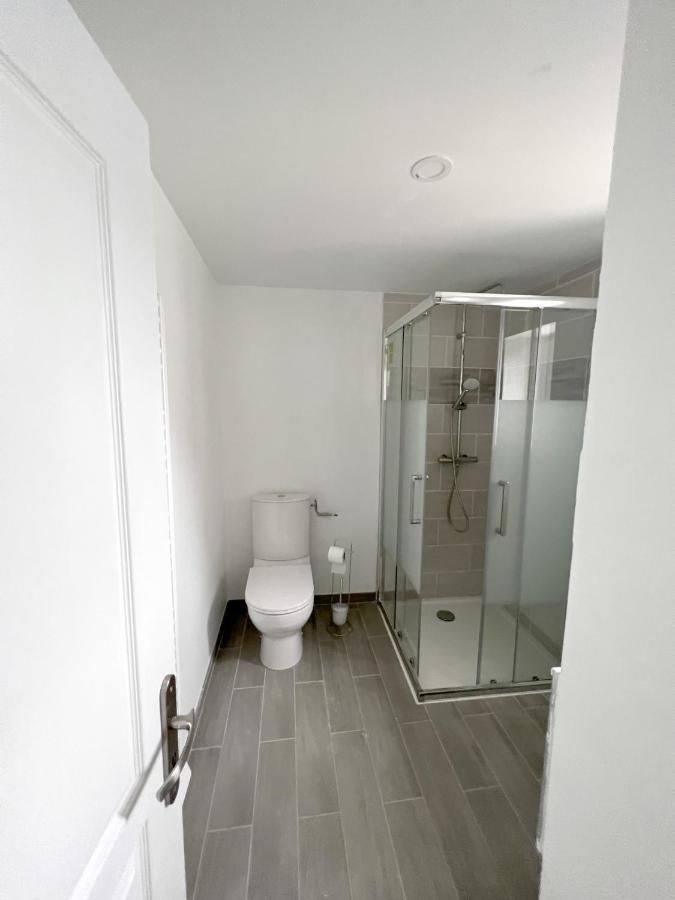 178C - Duplex T2 Tout Confort Du Gond - 60 M2 Le Gond-Pontouvre Luaran gambar