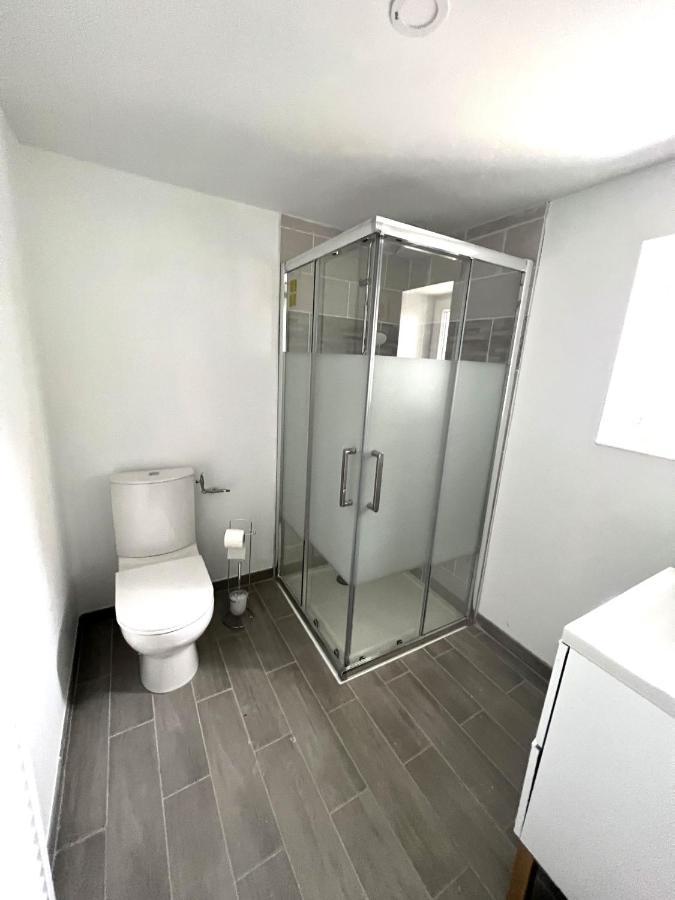 178C - Duplex T2 Tout Confort Du Gond - 60 M2 Le Gond-Pontouvre Luaran gambar